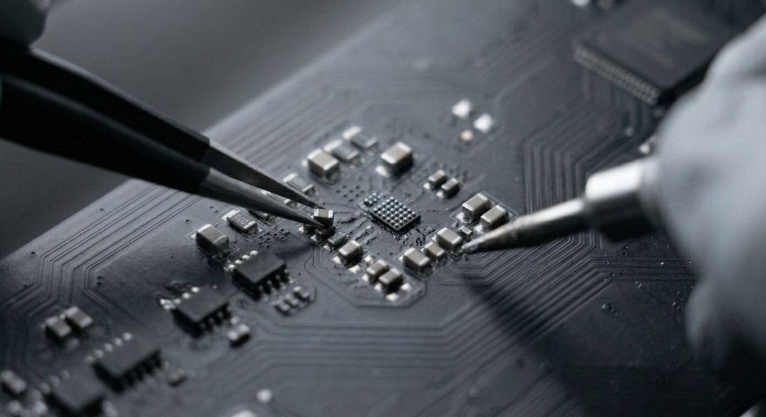 Ремонт любой сложности